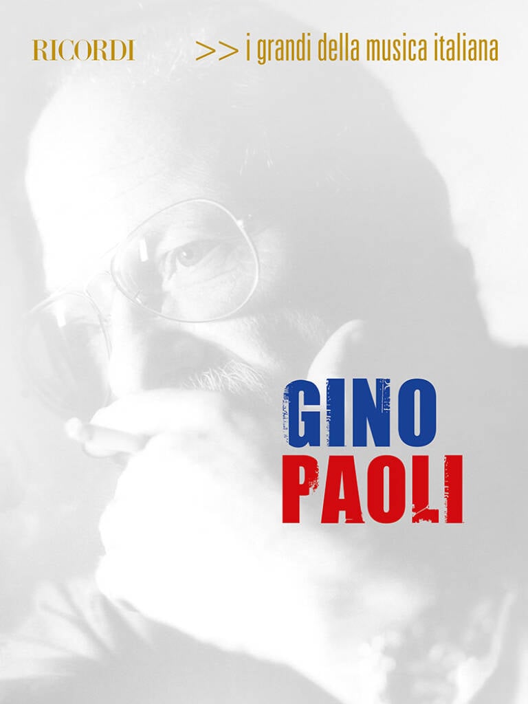 Gino Paoli - 30 brani